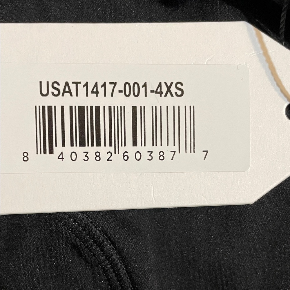 🌺SALE🌺Universal Standard Black Tank Top - Picture 11 of 11